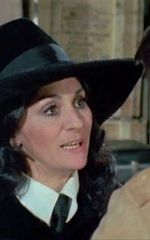 Джорджия Браун