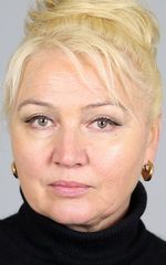 Ирина Дорошенко