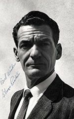 Гилмен Рэнкин