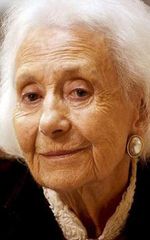 Розмария Фендель