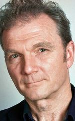 Кирон Джеккинис