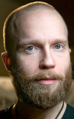 Денис Крючков