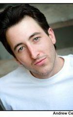 Эндрю Секон