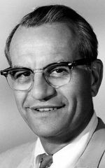 Генри Левин