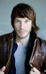 Мэтттью Пратер