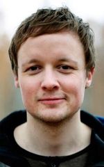 Гленн Эрланд Тостеруд