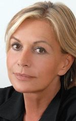 Катрин Спаак