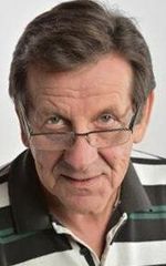 Николай Бутковский