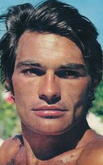 Люк Меренда