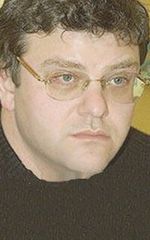 Михаил Баркан