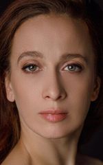 Елена Калинина