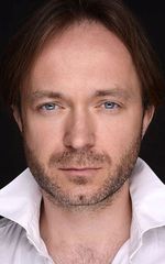 Александр Трошин