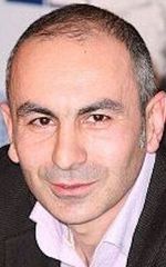 Рубен Атоян