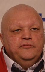 Стас Барецкий