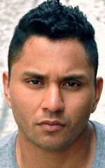 Ганс Марреро