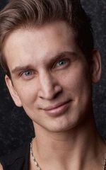 Дмитрий Белоцерковский