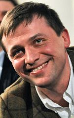 Александр Самохвалов