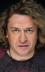 Евгений Феклистов