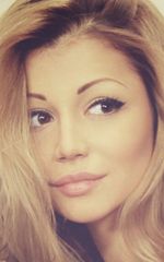 Виктория Чернышёва