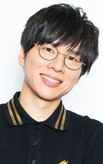 Кэндзи Акабанэ