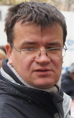 Максим Федорин