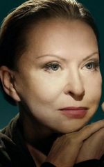 Наталья Долматова