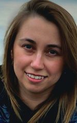 Эльвира Ишмуратова