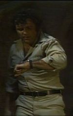 Спенсер Миллиган