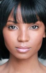 Алиша Бэйли