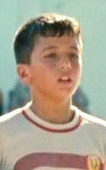 Кристофер Сайег