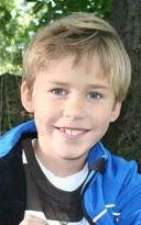 Adrian Grønnevik Smith