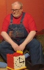 Майк Фачерти