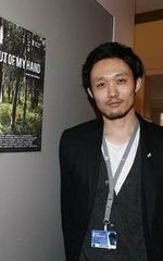 Такэси Фукунага