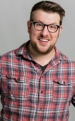 Мэттью Гилмор