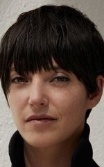 Шэрон Ван Эттен