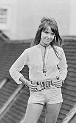 Верна Харви