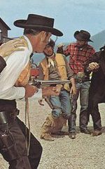 Херберт «Ковбой» Кауорд