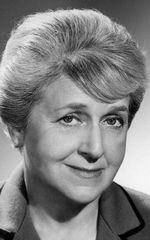 Мэйбл Альбертсон