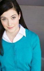 Джессика МакКенна