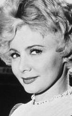 Диана Дэррин