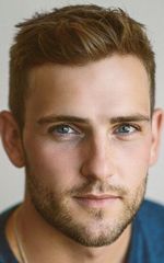 Трэвис Нельсон