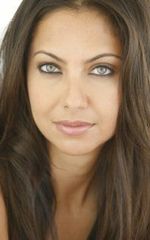 Катрин Хавари