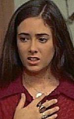 Сандра Пибади