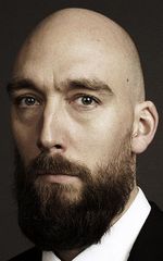 Асбьёрн Крог Ниссен