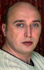 Юрий Акулинин