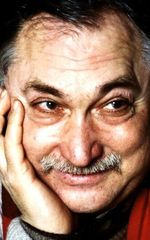 Фридрих Горенштейн