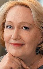 Ольга Барнет