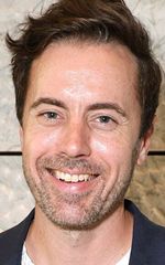 Джон Паттон Форд