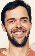 Роберт Ольсен