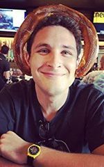 Стивен Леви